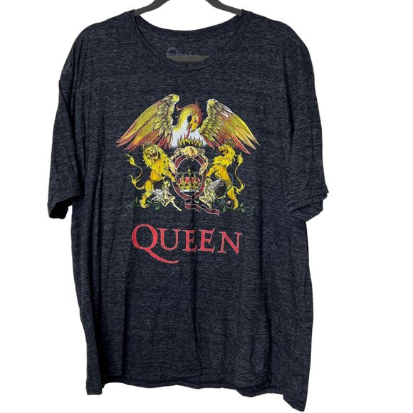 Queen Other - Queen Graphic T-Shirt